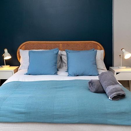 Cosy One Bedroom Apartments With Free Evening Parking Southampton Exterior foto